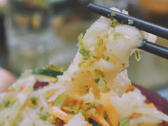 -苏梅花园(群星城店)