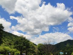 -大水川景区
