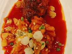 -全聚德(上海首店浦东店)