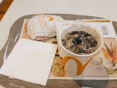 -麦当劳(衡阳中心汽车站店)