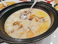 -申阿婆·上海菜·小海鲜(国展店)