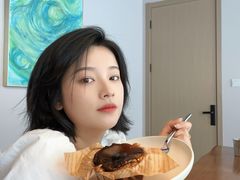 -Random蓝朵(麒麟科创园店)