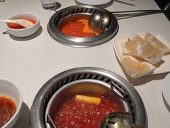 -海底捞火锅(枫蓝国际购物中心店)