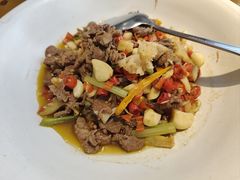 -大鸽饭(马王堆店)
