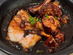 -群乐饭店(滨安路店)