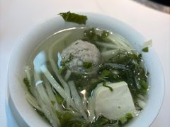 -活潑鲜跳(湖滨商业街店)