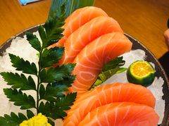 -水之惠鲜鱼料理(王府大街店)