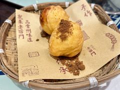 -老西门·常州菜(新区店)