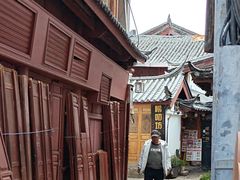 -唠叨坊私房菜(五一街店)