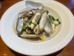 -妈妈菜舟山海鲜(定海古城店)