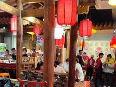 -重庆袁老四火锅(武进万达店)