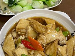 -聂记粤菜馆(鼓西路店)