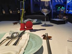 -遇玲珑餐厅