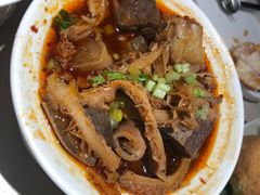 -蔡澜点心·粤菜(西单大悦城店)