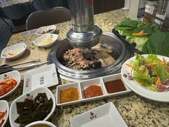 -安又胖韩国烤肉(美罗城店)