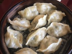 -诺敏塔拉奶茶-布里亚特包子-手把肉(锦都会店)