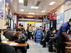 -郑家包子牛肉拉面(尚勤路店)
