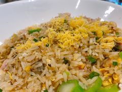 -景月阁空中食府(希尔顿酒店)