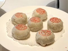 -花家怡园(四合院总店)