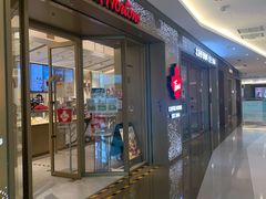 门面-Tims天好咖啡·贝果(东方广场店)
