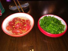 雪域桂花圣女果-道乐烧肉酒馆