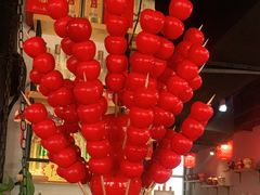 -上二楼涮肉馆(顺义二中店)
