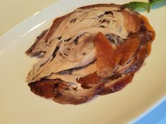 北京酥不腻烤鸭-贝勒爷·酥不腻烤鸭