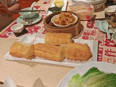 -点都德(汇盈广场店)