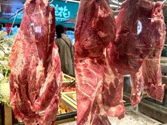 -梨花自助烤肉(西三旗万象汇黑金店)