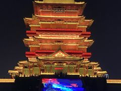 -寻梦滕王阁实景演出