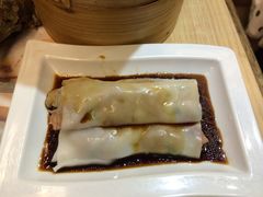 -添好运点心专门店(深水埗店)