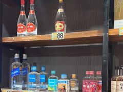 -喝丢一只鞋海鲜烧烤·海肠捞饭(文体街店)