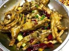 -小民大排档(光谷店)