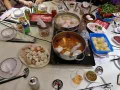 -花园酒家(油麻地店)