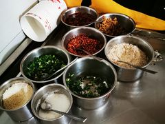 -肖胖子猪油拌粉