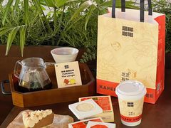 -猫屎咖啡(上下九步行街店)