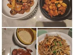 -泰钰丰烤鸭(开发区店)