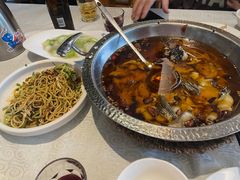 -辣婆婆(航天桥店)