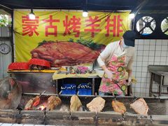 -柴火农庄(东海路店)