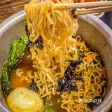 主食🥣拉面拌饭无限畅吃的烤肉店✨