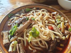 -全味面馆