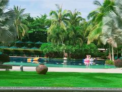 -三亚湾海居铂尔曼度假酒店