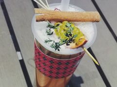 -CHILLAX轻乐时(侨建·Hi City店)