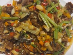 -董府·古宅餐厅