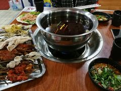 -牛华八婆麻辣烫(起源店)