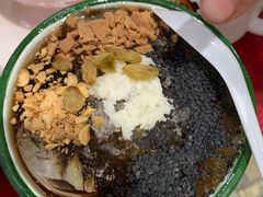 冰粉-XiaoJunGan Hotpot 钢管厂五区小郡肝火锅串串香