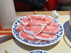 -东镇老火锅(长春路首店)