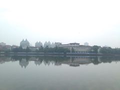 -南通濠河风景名胜区