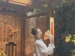 -31号公馆(黄兴广场白果园店)