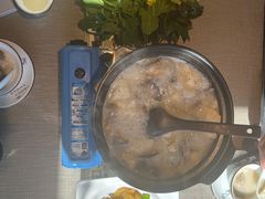 -炊烟餐厅